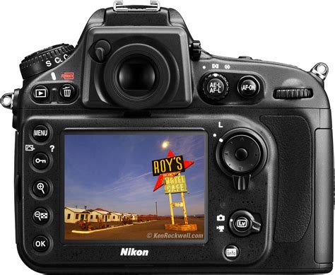 nikon d810 ken rockwell|Nikon D810 Full Review .
